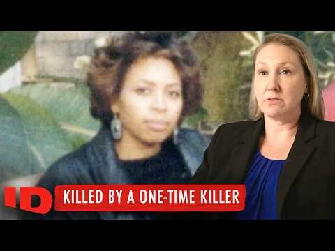 An Impulse Kill | People Magazine Investigates | FULL EPISODE RECAP | ID