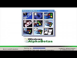 Fake/Incorrect Windows Startup and Shutdown Sounds