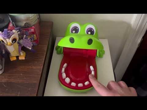 Ox Watches The Paramount DVD Logo