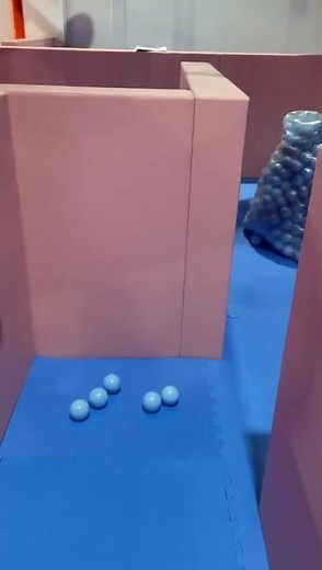 🌀 Maze Escape Challenge – Interactive Puzzle Adventure! 🧠🚪#MazeEscape #InteractiveMaze #TeamBuilding