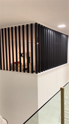 Creating a Stylish Slat Wall for Home Improvement