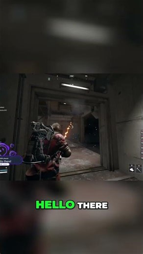 Hello there! General Kenobi! #arcraiders