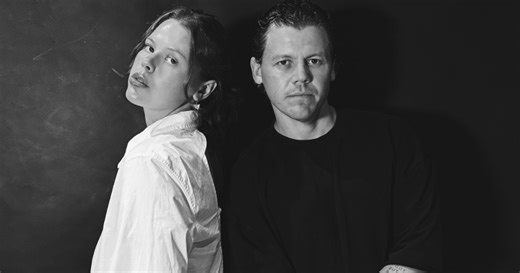 Conrad Sewell Announces 2026 Australian Tour with Grammy-Nominated Sister Grace