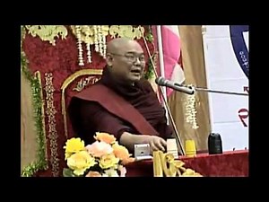 Tun Wai By Saya Taw U Thu Mingala 19 8 2012 Tokyo