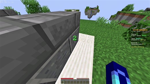 Minecraft Speedbuilders: Exciting Build Battle Techniques