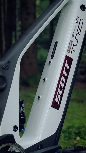 Conquer every trail with the new SCOTT Patron collection #SCOTTPatron #MTB