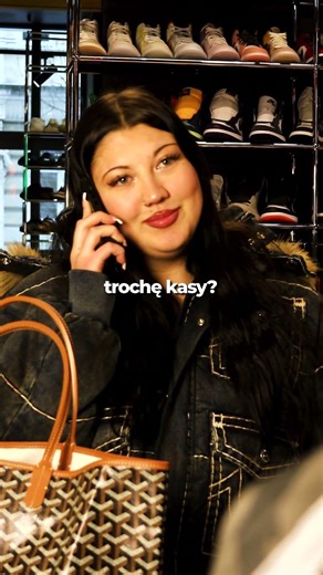 SHE PAID 30,000 PLN?!