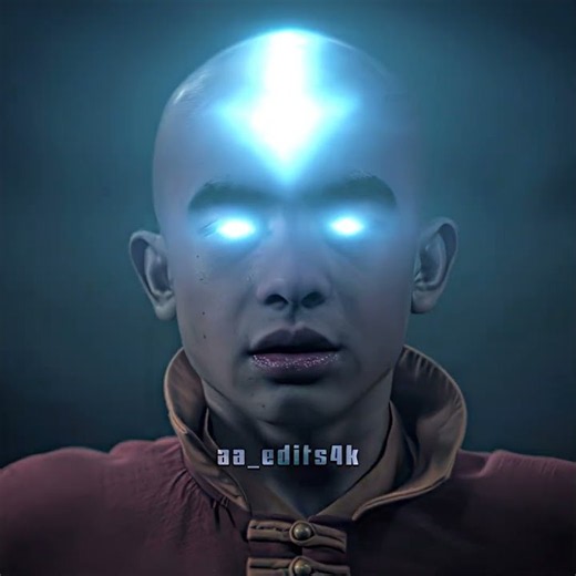 Aang Loses Appa… The Avatar State Awakens 🔥🥶#shorts #avatarthelastairbender