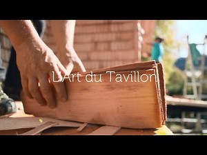 Terre de Traditions - L'Art du Tavillon