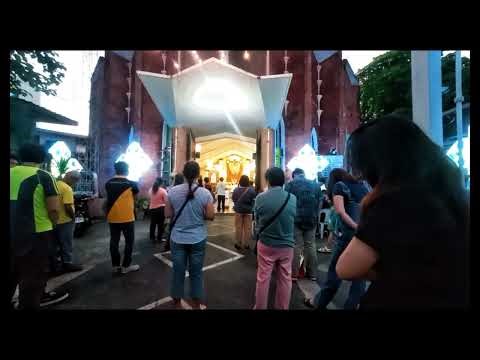 FIRST FRIDAY DEVOTION BY ABC TRAVEL VLOGS PHILIPPINES 🇵🇭