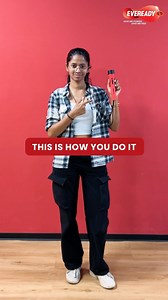 Even though it’s a secret language, Morse Code ain’t all that hard to learn! Here’s a quick lesson in how to say “HI” using Morse Code. Curious about learning more words? Let us know in the comments! ​ #Eveready #EvereadyTorch #Torches #GiveMePower #GiveMeRed | Eveready India