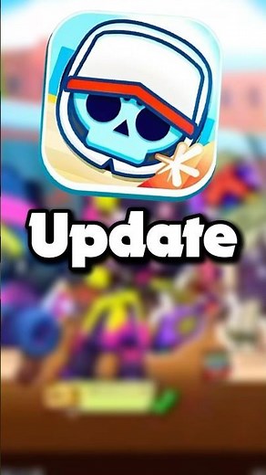EVERYTHING in The New Brawl Stars Update!