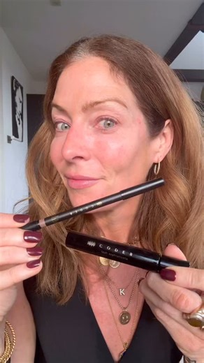 55 reactions | AD The best Gift With Purchase ever!! THANK YOU @code8beauty!! With ANY online order, you will receive a FREE Lash Sophisticate Mascara and an Arch Realist eyebrow pencil. (Mine is brown) “T&Cs apply” Here are a few of my fave products but do ask any questions! The Radiate Beauty Balm I wear is W20). More details over on stories Promo Code: KATFAVES | Does my bum look 40 | Facebook