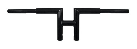 The Indian Larry Twisted Frame Chopper | J&P Custom Motorcycle Builds