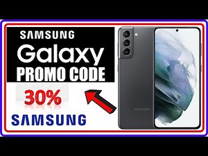 Téléphone SAMSUNG- CODE PROMO SAMSUNG / acheter un téléphone 📱 Samsung galaxy moins cher