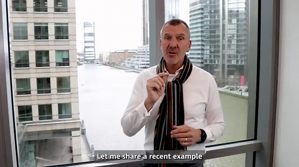 CWT supporting travel needs during emergencies