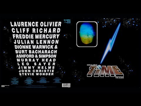 Ashford & Simpson - Time Talkin'