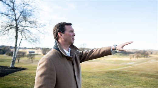 Brookside's golf course restoration is an ode to architect Donald Ross