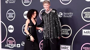 171K views · 2.3K reactions | Machine Gun Kelly is getting candid about his sobriety journey. In an Aug. 18 episode of Barstool Sport’s “Million Dollaz Worth of Game” podcast, the rapper shared how his 15-year-old daughter Casie played a major role in his decision to get sober when she was around 11 or 12 years old. "It started with my daughter saying, 'Dad, you know I can tell when you're high?' It broke my heart. It was the ultimate let down.” | Access | Facebook