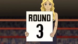 Thank you so much, @redentorkallego, for working on this project. I hope our next project will be one or two minutes long 🥰Fairy Tail: Lucy Vs. Minerva (KICKBOXING) - ANIMATION[Face Punch, Belly Punch, Belly Kick]#ryona #リョナ #kickboxing #anime #animation