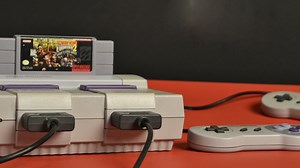 ¿Cómo eran las oficinas de Nintendo en los 90? Este vídeo es una máquina del tiempo - Vídeo