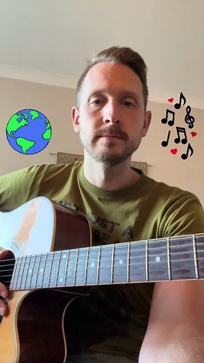 Sing along with 7 Continents! 🌍 #duet #hopscotchsongs #sevencontinents #lyrics @Matt Pace Music @Hopscotch Songs