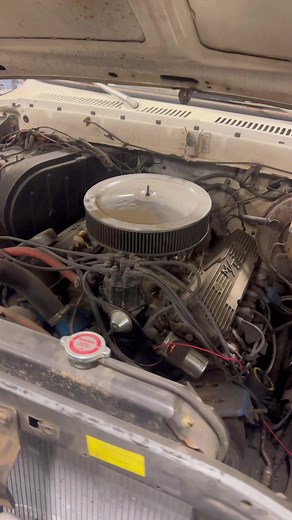 19K views · 240 reactions | FOR SALE: 410 stroker! 390 block 428 crank (measured the stroke) other history unknown. I’ve put about 250 miles on this rig since I got it, great oil pressure & runs cool. $1000 You’re welcome to come have a look for yourself while it’s still in the bronco but I imagine this will be pulled by the end of next week. #fordfe #410stroker #ford | Dick Industries Inc | Facebook