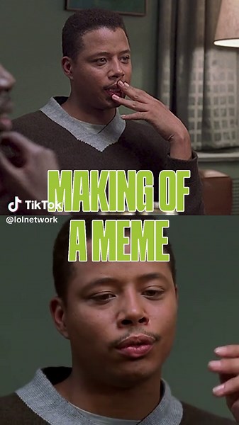 Terrence Howard: A Humorous Look at Meme Culture