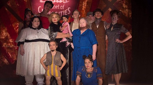 American Horror Story: How Ma Petite's Death Changed Season 4 Completely