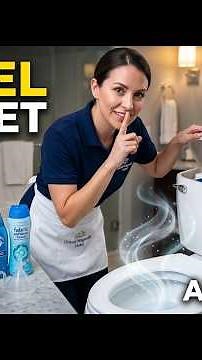 I put dish soap in my toilet tank and this happened!