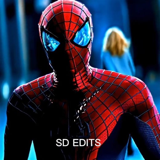 Spider-Man [EDIT] Slxughter - Fragment (slowed + reverb) #spiderman #peterparker #andrewgarfield