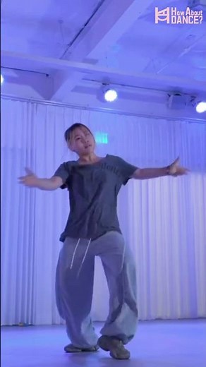 Tutor's Solo of BTS Kpop Boy Group Classes | Tutorial for Beginners | at Bay Area | How About Dance