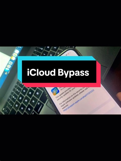 Activation Locked iCloud Unlock #activationlock #activationlockremoval #icloudunlock #iphoneunlock #tutorial