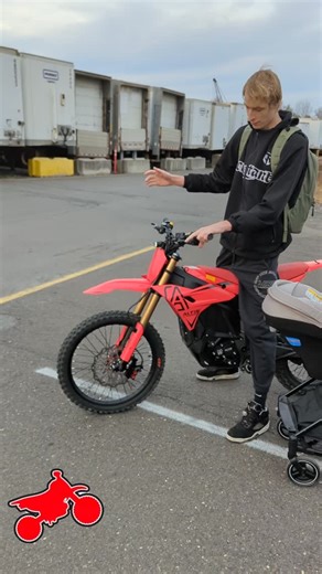 2.7K views · 15 reactions | One way Stephan with the Altis e bike out back of the TBOLTUSACOM warehouse!! | TBolt USA, LLC | Facebook