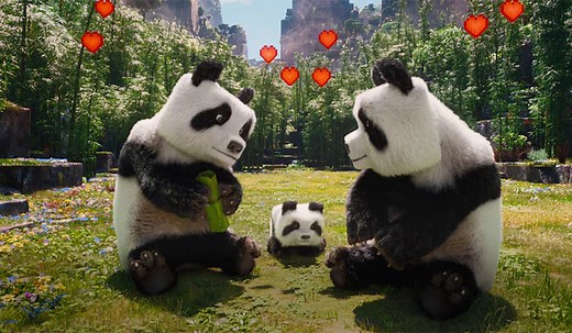 Neuer Trailer zum Minecraft-Film veröffentlicht