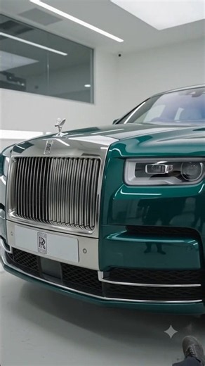 Luxury Has a New Definition | Rolls-Royce. #usa #america #auto #4k #car #cars #modified #automotive