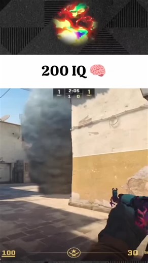 COUNTER STRIKE 2 on Instagram: "CS2 hits different 🔥 ”#cs2#caunters#strike#game#pcgame Strike #game#game#real#viral#shots# esportslife gaming"