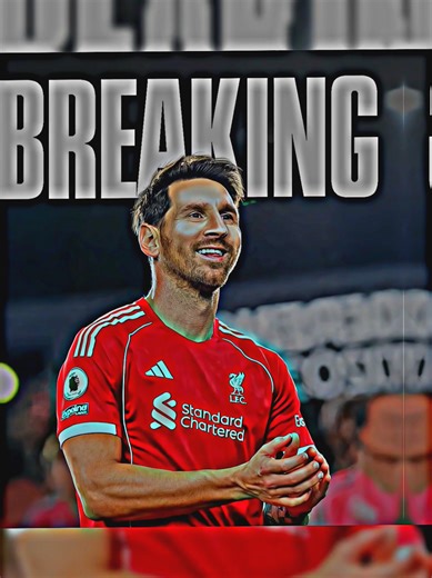 Meesi Joins Liverpool on Loan: What to Expect