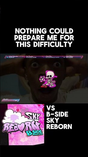 I Tried The Hardest FNF Mod Ever!