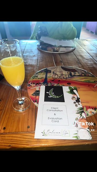 You have given us an experience of a lifetime @BakwenaSpa 🤩🧖🏽‍♀️! #bakwenaspa #fyp #thingstodoincapetown @NiecyB98 @Candice Stuurman