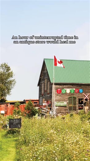 Country Living Magazine on Reels