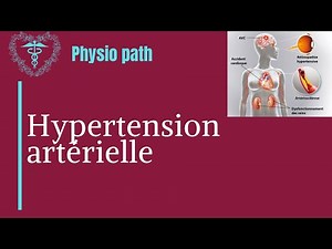 Physiopathologie de Hta