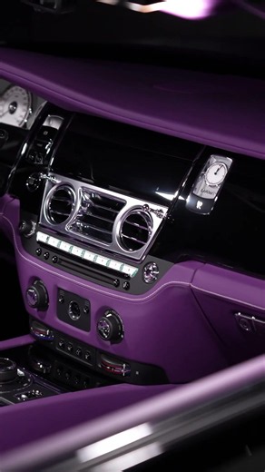 Engineering Perfection | Witness the Majestic Presence of the Limited-Production Onyx Concept Dawn