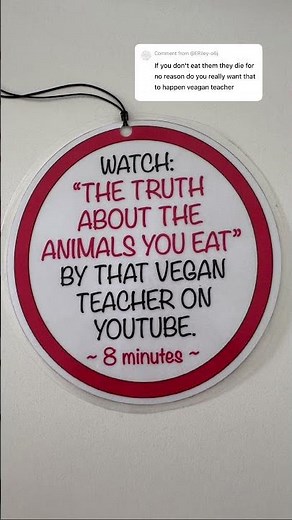 Watch this eight minute documentary to understand the basics.￼