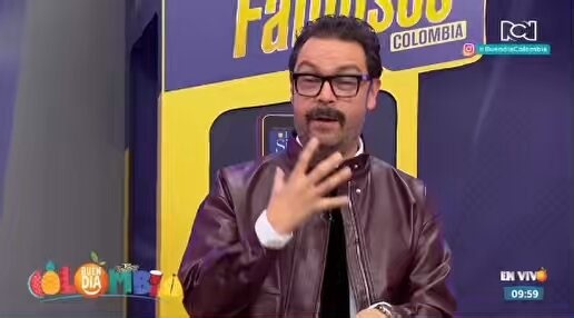 A Karola le cuestionan el tema de la costa, y por qué se abanderan como los únicos representantes. Ella responde que entró con la idea de ser la única costeña, pero en el camino cambiaron las cosas.#LaCasaDeLosFamososCol3