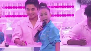 GForce performs their original song "It's G-Force" in the America's Got Talent Season 14 Quarter Finals. | World Best Talent