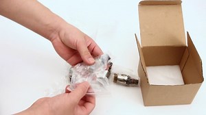 Watch 6R80 Transmission Solenoid Kit Compatible With Ford Explorer on Amazon Live