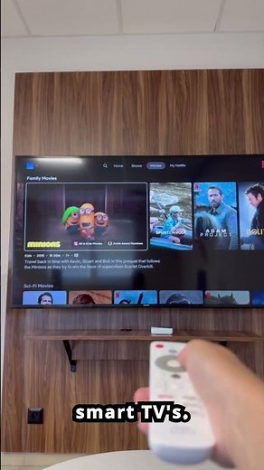 Homatics Box HD – great value for a modern smart TV #androidtv