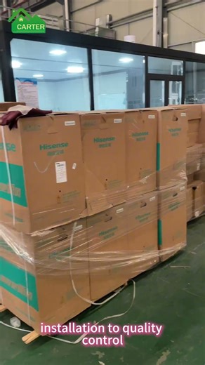 Flat Pack Container House | Quick-Build Modern Sustainable Living