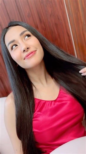 3.5K reactions · 144 comments | Unlock the secret to long, shiny hair with Luxe Organix Keratin Treatment Shampoo and Conditioner. Perfect for taming frizz and adding a lustrous shine, this dynamic duo leaves your hair feeling soft, strong, and stunningly smooth. @luxeorganixph  | Sanya Lopez | Facebook
